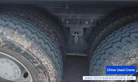 شراء رافعة Zoomlion ZTC251E552 مستعملة / 7 شراء رافعة Zoomlion ZTC251E552 مستعملة / 7